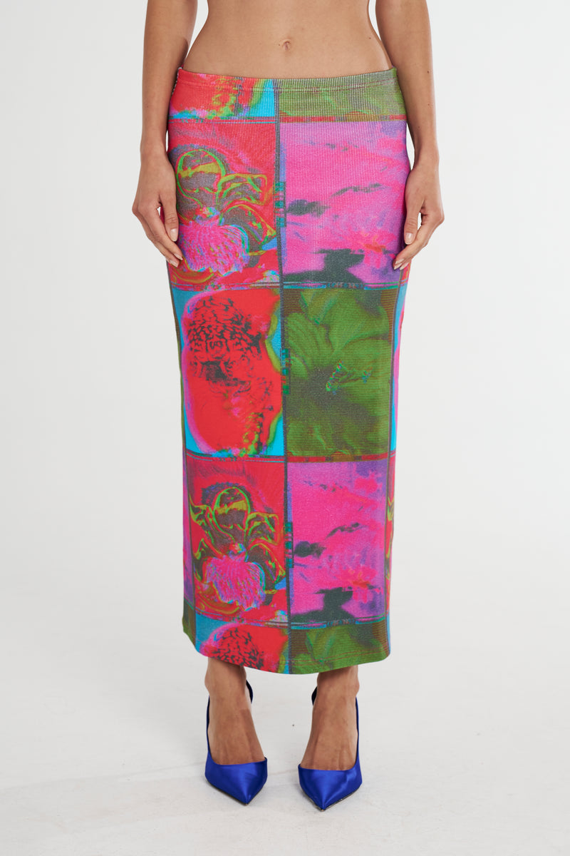 Summi Summi Untamed Skirt