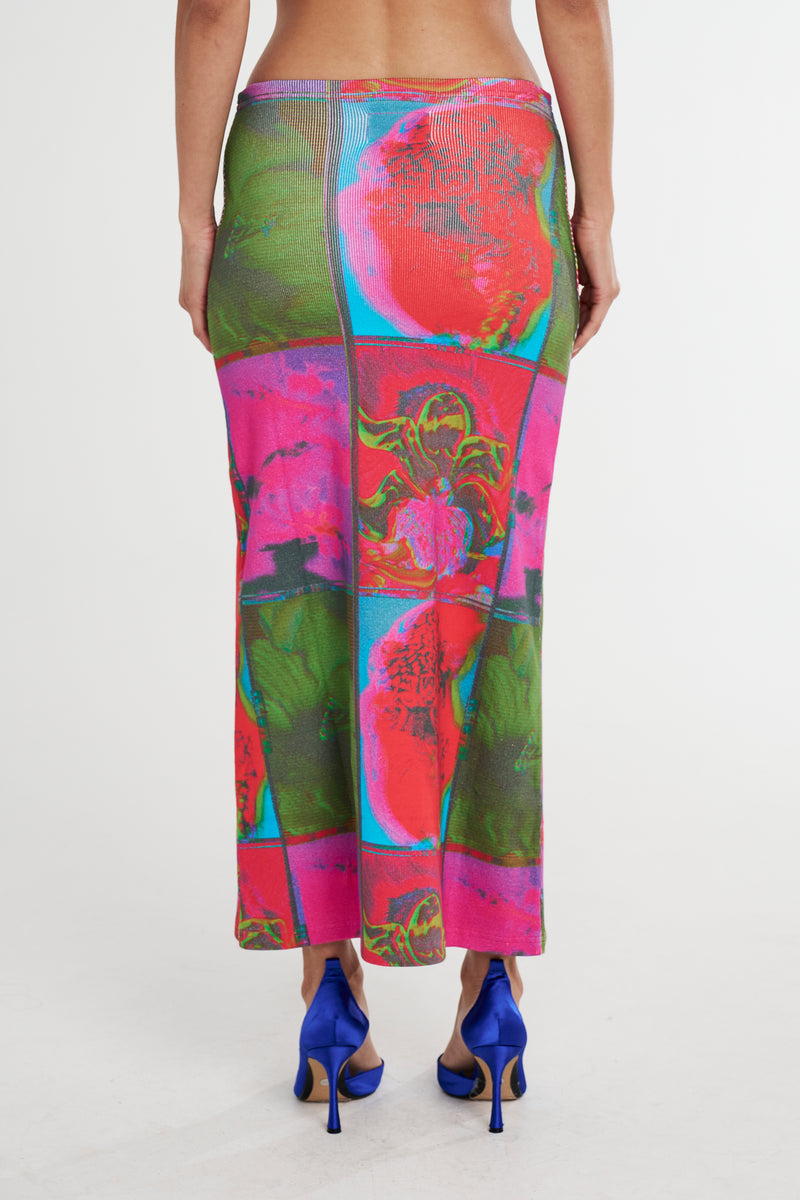 Summi Summi Untamed Skirt