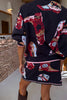 Never Fully Dressed Cowboy Boot Cardigan
