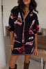 Never Fully Dressed Cowboy Boot Cardigan