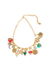 Elizabeth Cole Orabelle Necklace
