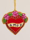 Chehoma Ex-Voto Ornament