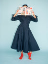 Heather Harlan Party Skirt
