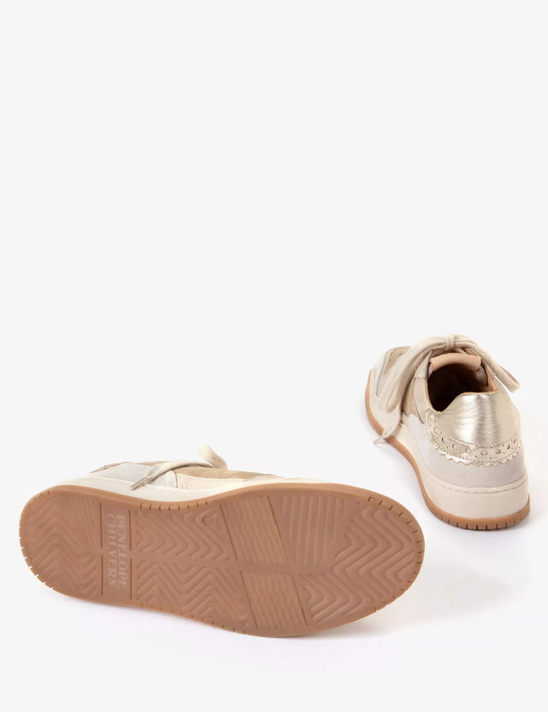 Penelope Chilvers Pintado Sneakers