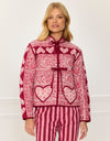 Pink City Prints Penny Jacket