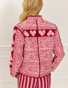 Pink City Prints Penny Jacket