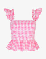 Pink City Prints Kolkata Blouse