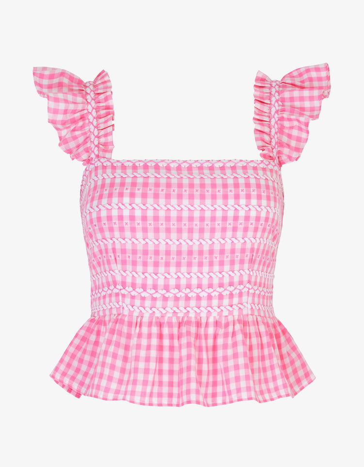 Pink City Prints Kolkata Blouse