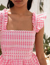 Pink City Prints Kolkata Blouse