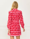 Pink City Prints Bianca Dress