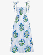 Pink City Prints Martina Dress