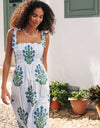 Pink City Prints Martina Dress