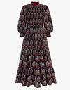 Pink City Prints Isabel Dress