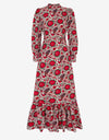 Pink City Prints Petworth Dress