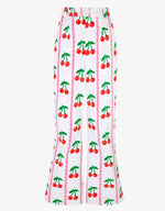 Pink City Prints Romy Pants
