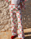 Pink City Prints Romy Pants