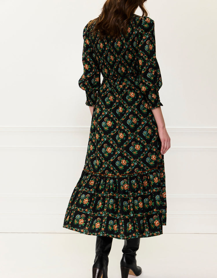 Pink City Prints Mabel Skirt