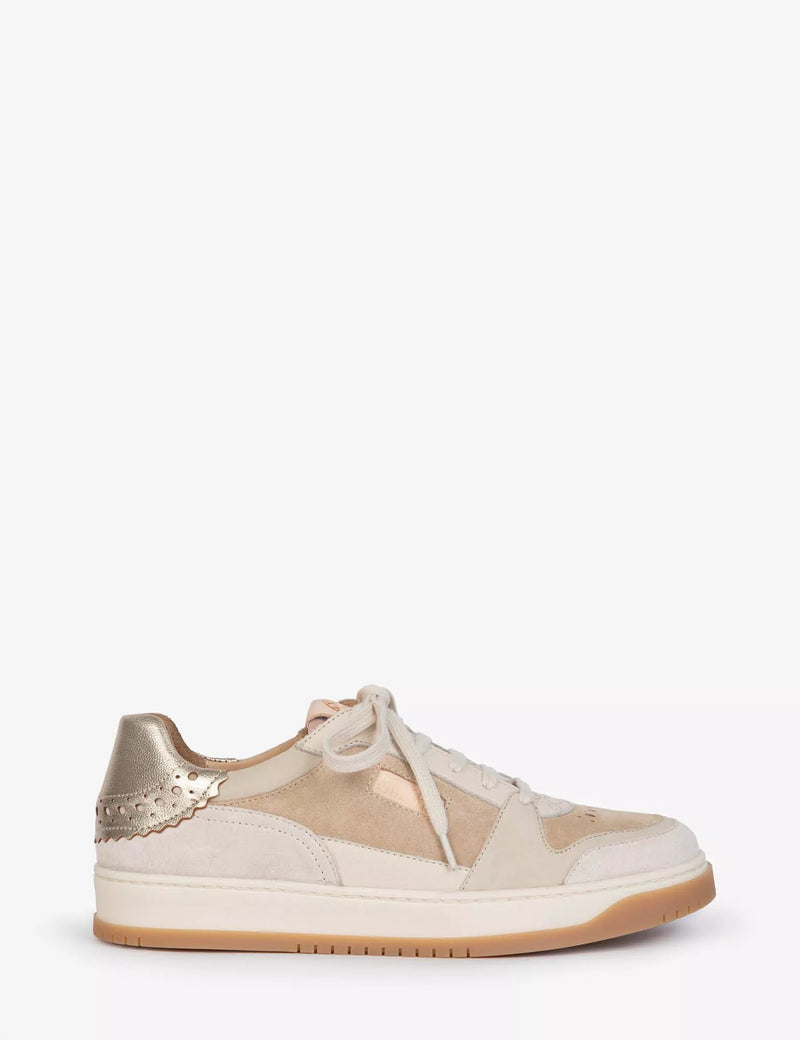 Penelope Chilvers Pintado Sneakers