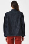Seventy + Mochi Poet Blouse