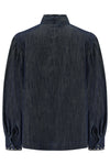 Seventy + Mochi Poet Blouse