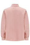 Seventy + Mochi Poet Blouse