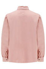 Seventy + Mochi Poet Blouse