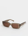 DMY Preston Olive Sunglasses