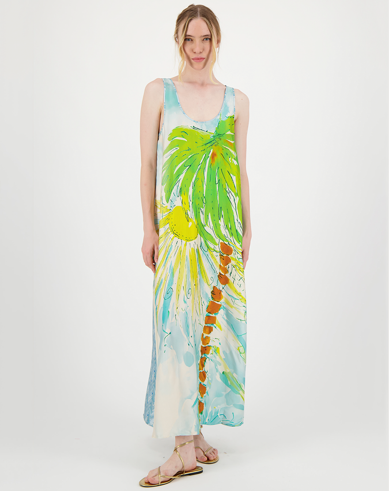 Me369 Allison Dress