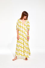 Mapoesie Alba Echo Dress