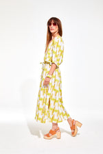 Mapoesie Alba Echo Dress