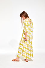 Mapoesie Alba Echo Dress