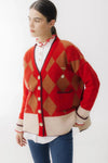 SAVIA Card Cardigan