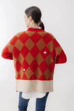 SAVIA Card Cardigan