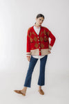 SAVIA Card Cardigan