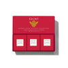SAINT Sacred Heart Candle Set