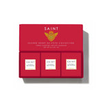 SAINT Sacred Heart Candle Set