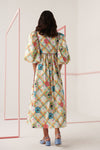 Celia B Santorini Dress