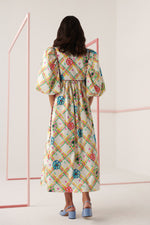 Celia B Santorini Dress