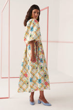 Celia B Santorini Dress