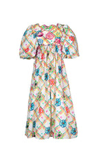 Celia B Santorini Dress