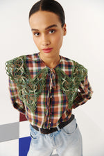 Celia B Saule Shirt