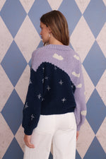 Vero Alfie Magritte Sweaters