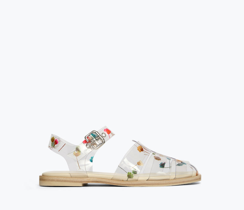 FREDA Sera Flat Sandals