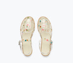 FREDA Sera Flat Sandals