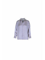 ANONYME Violet Shirt