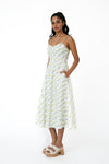 Rachel Antonoff Harper Dress