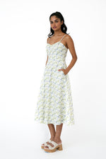 Rachel Antonoff Harper Dress