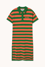 TINY BIG SISTER Polo Dress