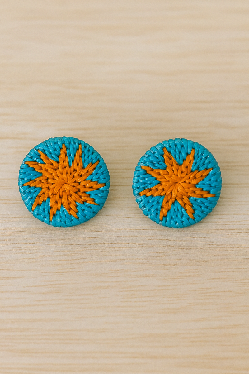 Bamboleira Clarte Earrings