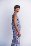 SZ Blockprint Alegra Blouse